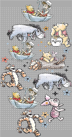 Keychain sticker-Y 142